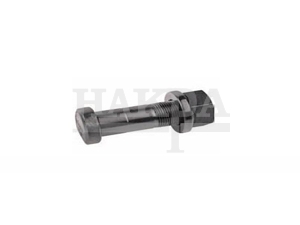 -MERCEDES-WHEEL BOLT, FRONT